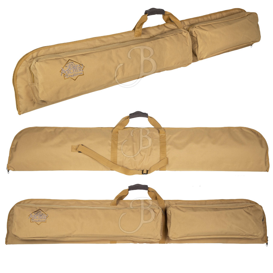 (image for) Big Tradition Bag for One Piece Hunting Recurves