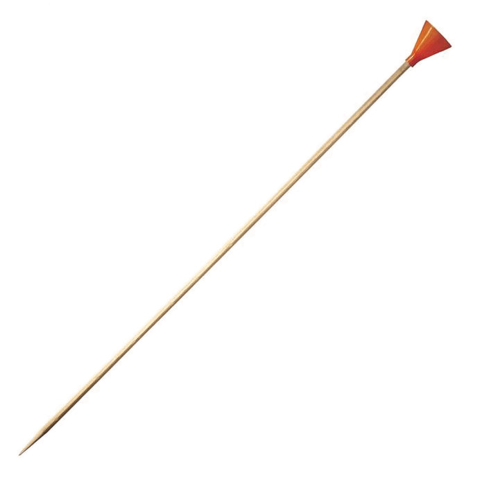 (image for) Cold Steel Big Bore Bamboo Blowpipe Darts (50/pk)