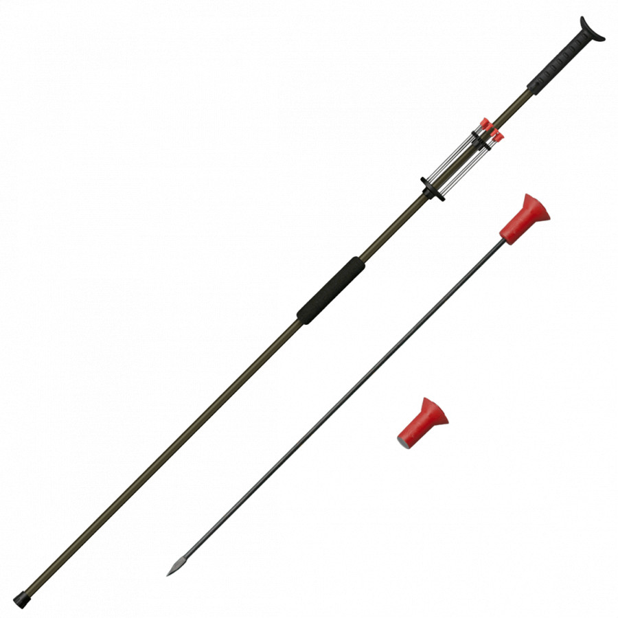 (image for) Cold Steel Blowpipe Magnum 122cm (9mm)