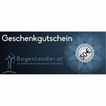 (Bild für) Geschenkgutschein EUR 5,--