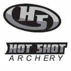 (image for) Hot Shot