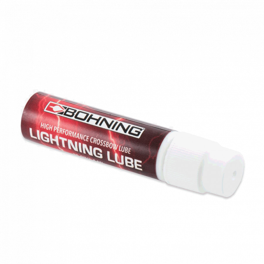 (image for) Bohning Lightning Crossbow Rail Lube