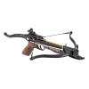 (Bild für) EK Archery Cobra Pistolenarmbrust 80lbs/175fps (Holz)