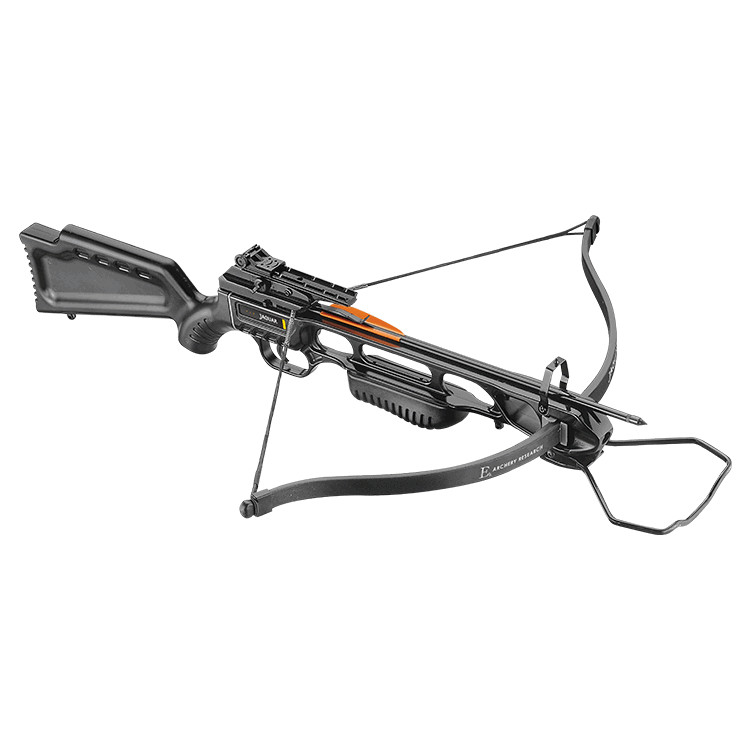 (image for) EK Archery Jag 1 Simple Crossbow-Package 175lbs/220fps (black)