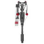 (image for) EK Archery Cobra System Siege Pistol Crossbow Deluxe Package