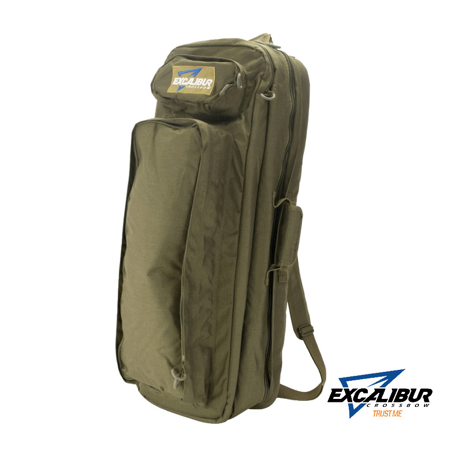 (image for) Excalibur Explore Take-Down Crossbow Case