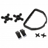 (Bild für) Excalibur Sound Deadening System S.D.S.