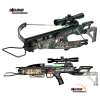 (image for) Hori-Zone Rage-X Crossbow Deluxe-Package 175lbs/265fps