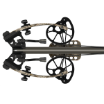 (image for) Hori-Zone Rampage Crossbow Package 185lbs/420fps