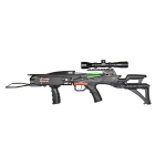 (Bild für) Hori-Zone Rage-X Special Opps Armbrust Package