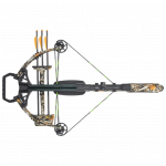 (Bild für) Junxing Brave CTX Compound Armbrust Package 360fps/165lbs