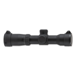 (Bild für) Maximal Igna 1.5-5 x 32mm Illuminated Reticle Armbrust Scope