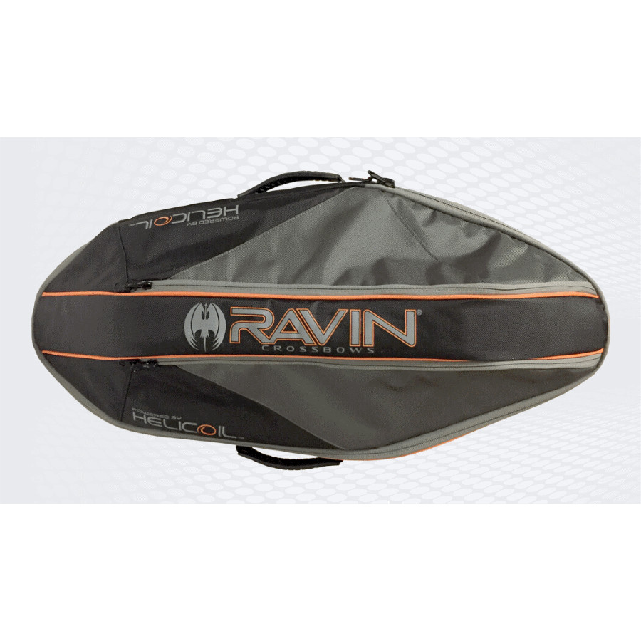(Bild für) Ravin Armbrust Soft Case für R26(x)/R29(x)/R500