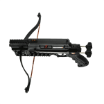 (image for) Steambow AR-6 Stinger II Compact Pistol Crossbow with Magazine