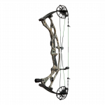 (image for) Hoyt Carbon RX-8 Compound Bow (30")