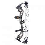 (image for) Bear Legit Maxx Compound Bow Package RTH (ready to hunt) 30"
