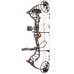 (image for) Bear Legit Compound Bow Package RTH (ready to hunt) 30"