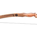 (image for) Buck Trail Elite Talon One-Piece Hunting Recurve 60"