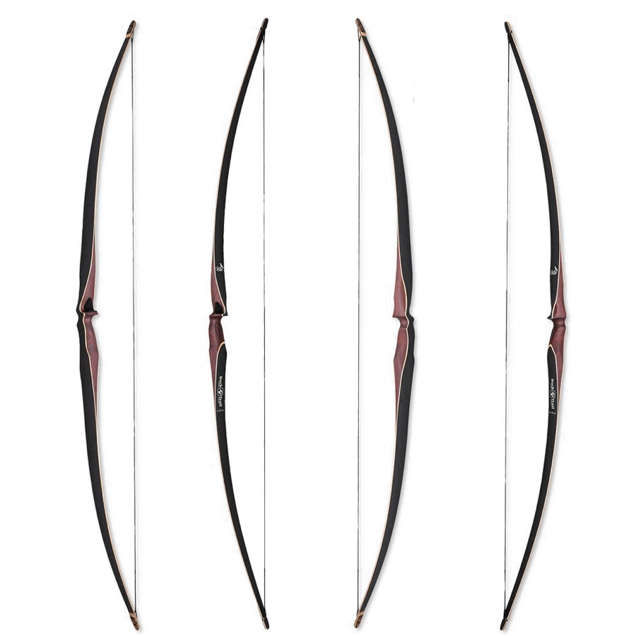 (image for) Buck Trail Kite Longbow (66")