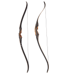 (image for) Buck Trail Oryx One-Piece Hunting Recurve 60"