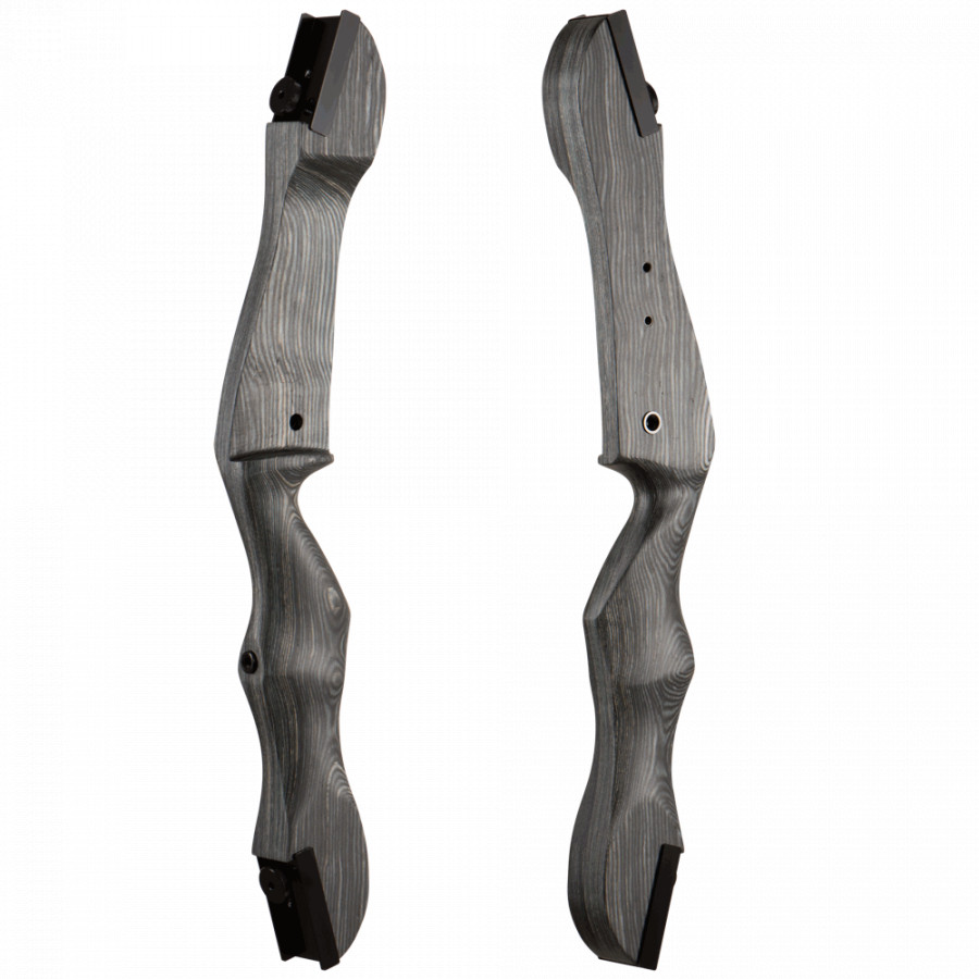 (image for) Core Marengo Wooden Recurve Riser