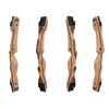 Core Shift Recurve Holzmittelstück (Bild für) Core Shift Recurve Holzmittelstück