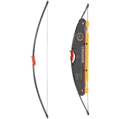 (image for) EK Archery Crusader Kids and Youth Bow