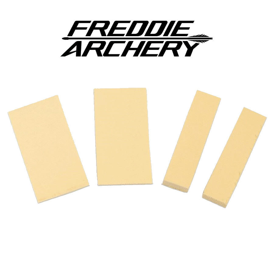 (image for) Freddie Archery Wooden Grip for KTB