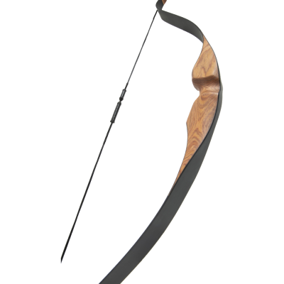 (image for) Gravity Pluto Recurvebow (38")