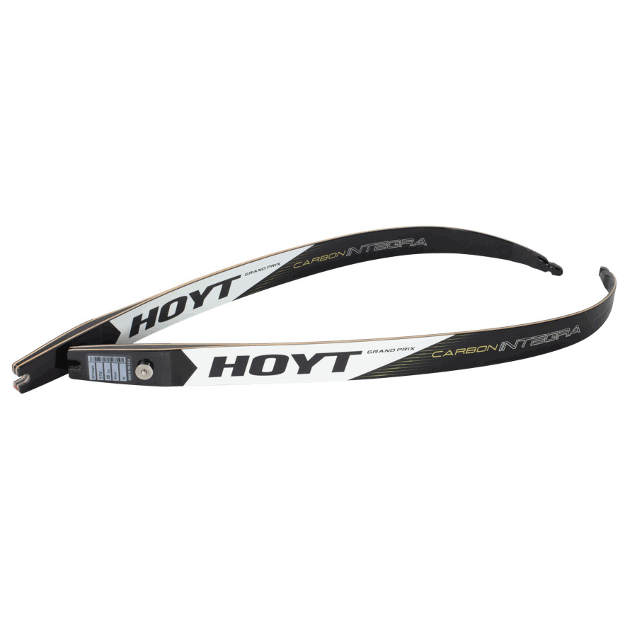 (image for) Hoyt Integra Grand Prix Carbon Limbs