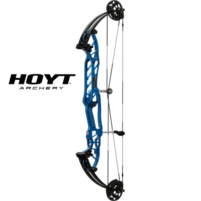 (image for) Hoyt Stratos 36 HBT/SVX Compound Bow (36")