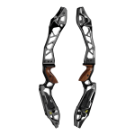 (image for) Kinetic Elezo Hybrid Barebow ILF Riser