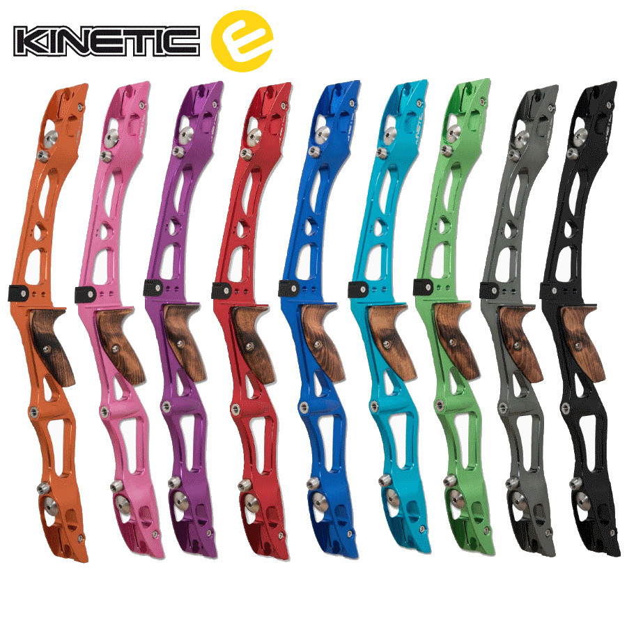 (image for) Kinetic Ember ILF Riser 23"