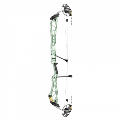 (Bild für) Mathews Title 34/36/38/40 Compound Bogen