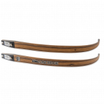 (image for) Oak Ridge Carbon Bamboo ILF Limbs "African Sandal Wood"