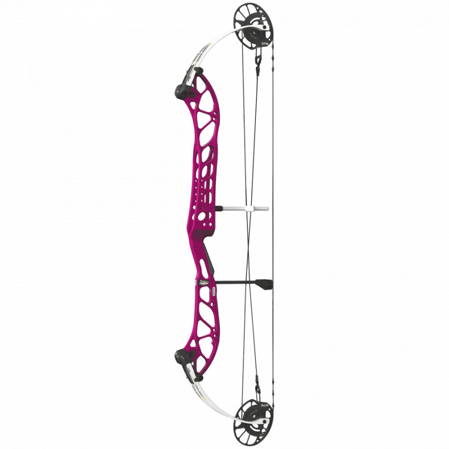 (image for) PSE Dominator Duo X 35/38/40 Compound Bow (M2/SE2/EM2 Cam)