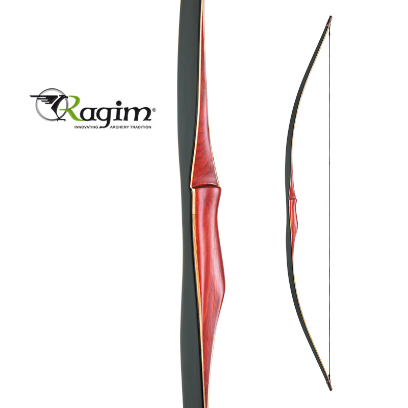 (image for) Ragim Fox Longbow 62"