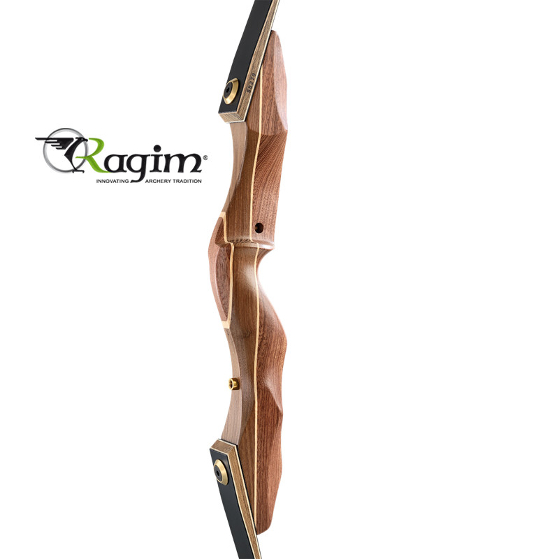 (image for) Ragim Impala Riser (19")