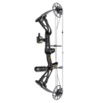 (Bild für) Sanlida Dragon X8 Compound Anfänger Package (RH)