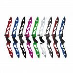 (image for) Shocq Supreme ILF Riser 25"
