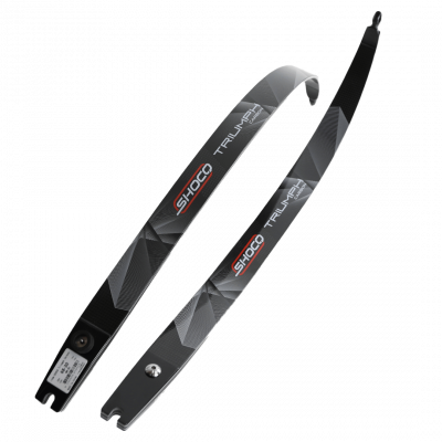 (image for) Shocq Triumph 3K Carbon/Foam Limbs