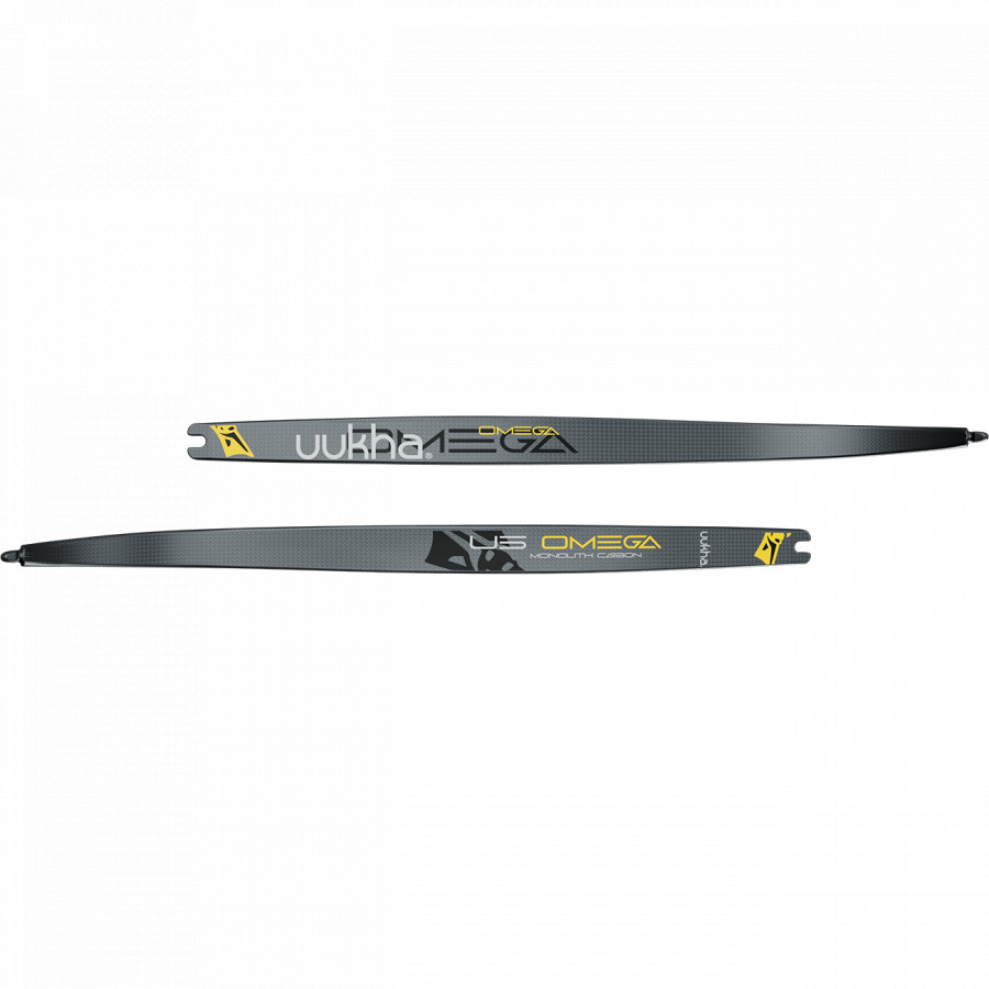 (image for) Uukha Gen. 5 Target Omega ILF Limbs