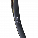 (image for) White Feather Adarna One Piece Hunting Recurve 62"