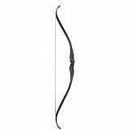 (image for) White Feather Adarna One Piece Hunting Recurve 62"