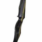 (image for) White Feather Aethon One Piece Hunting Recurve 62"