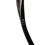 (image for) White Feather Garuda One Piece Hunting Recurve 642"