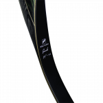 (image for) White Feather Garuda One Piece Hunting Recurve 642"