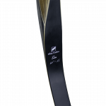 (image for) White Feather Sirin One Piece Hunting Recurve 62"