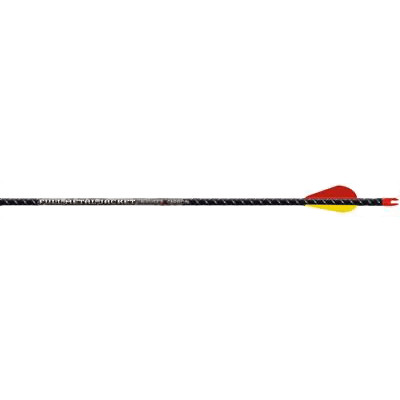 (image for) Easton FMJ (5mm) Full Metal Jacket Diamond Shaft (x12)