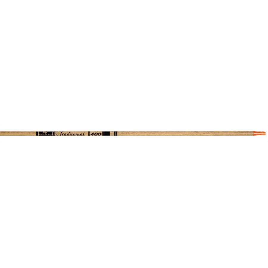 (image for) Gold Tip Traditional (±0.006) Carbon Shaft - Wood Effect